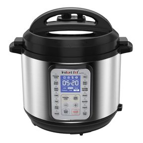 Instant Pot Duo Plus 9-in-1 Smart Cooker (6L)- USED