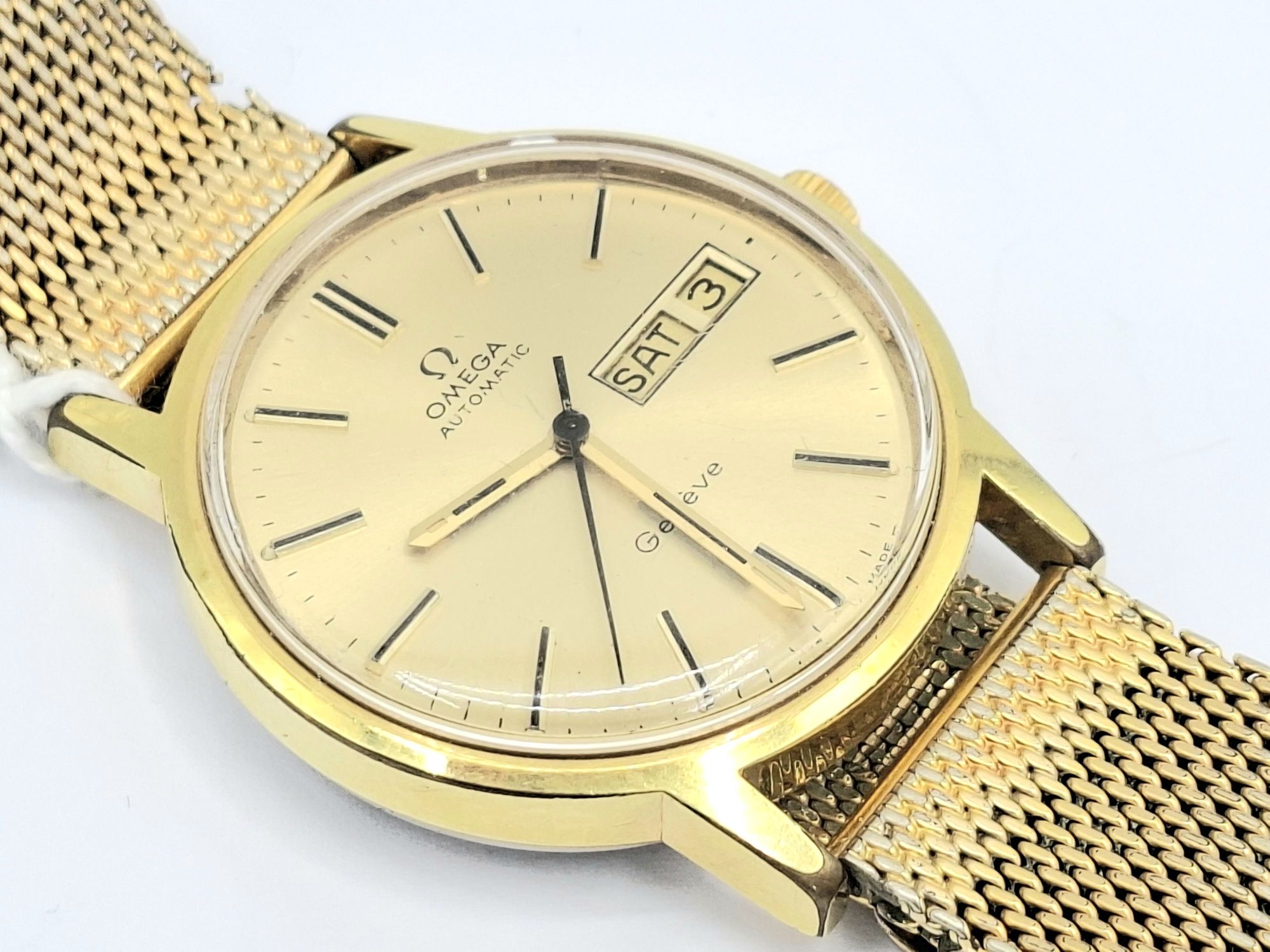 OMEGA VINTAGE WRIST WATCH
