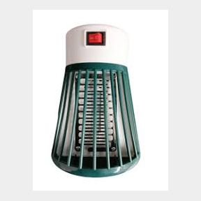 Plug-in UV Light Mosquito Killer Home Low Noise Lamp - Dark Green - | Bar 9902189357511 - 51745/3090 SN B1 (S7)