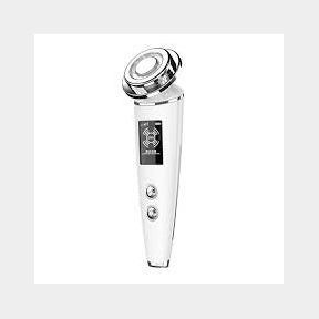 D8 LED Photon Light Face Skin Rejuvenation Massager Micro-Current Device - Cleansing and Detoxification-51743/2313 SN B3 (S7)
