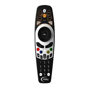 DSTV Replacement Remote for Multichoice HDPVR Singleview Decoders | NOT TESTED