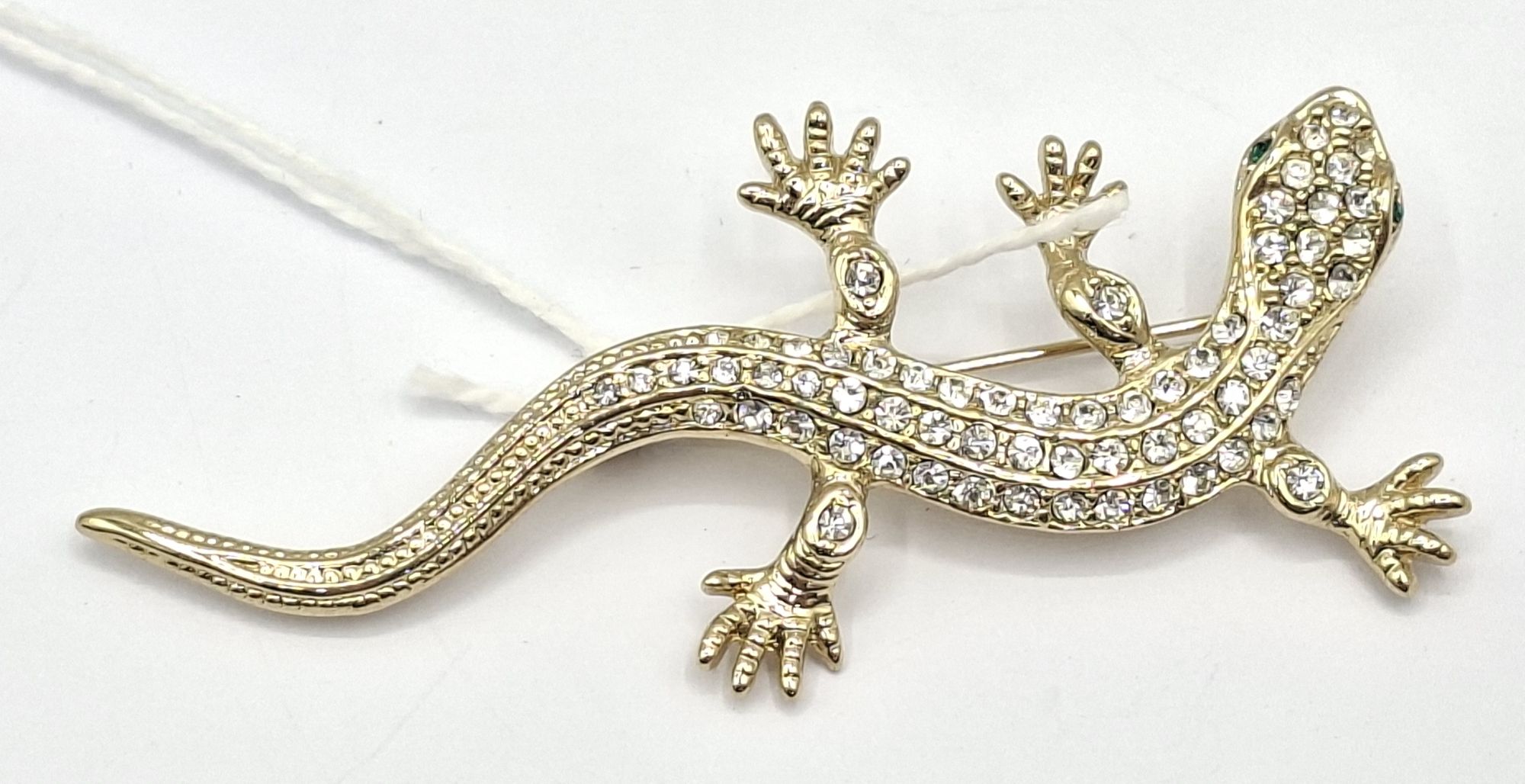 Costume Brooch