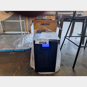 MECER INNOVA G2 3KVA ON-LINE UPS IN-BATTERY NMC NETWORK CARD - ME-3000-WPTV