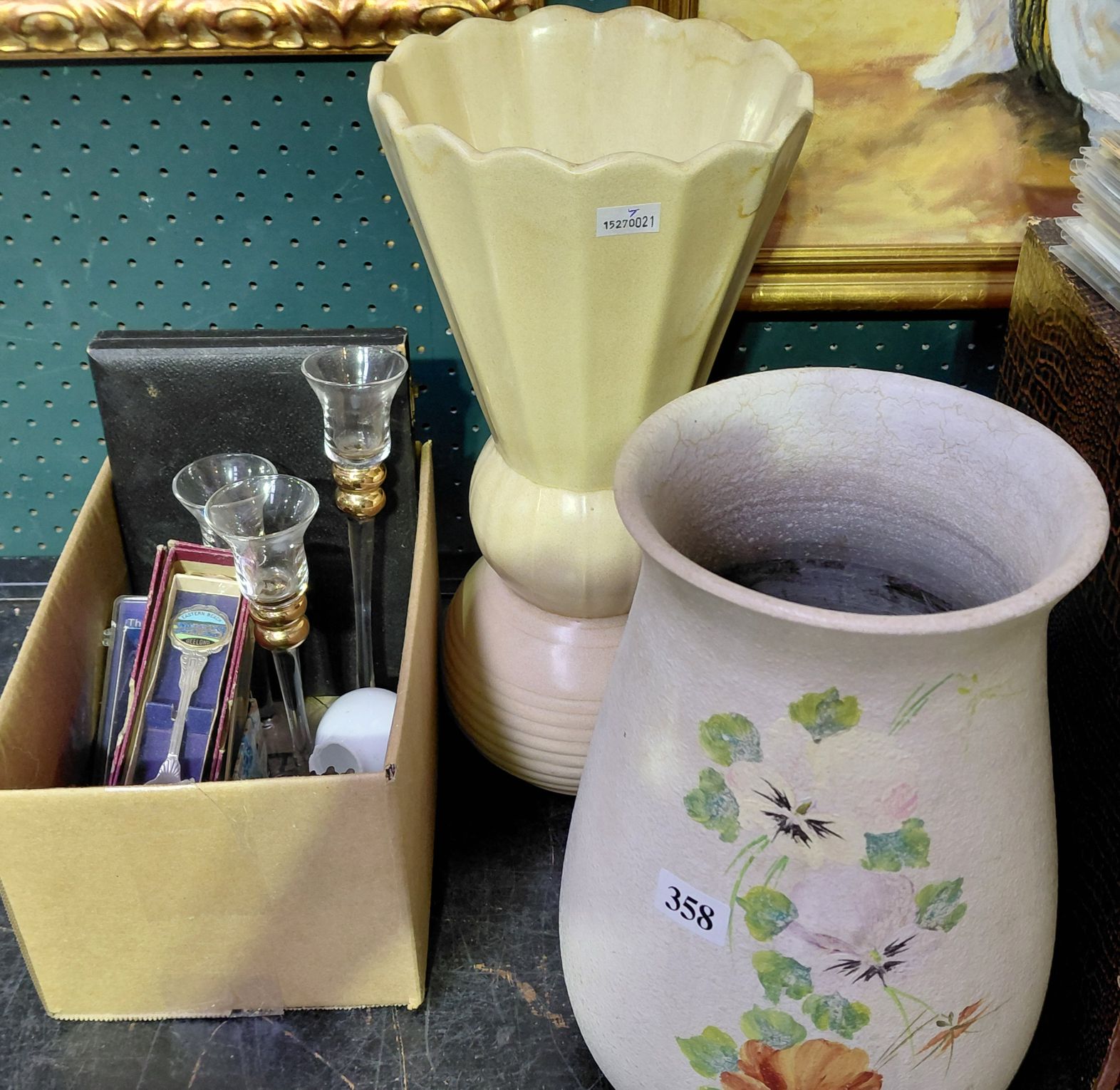 358 · HOMEWARES