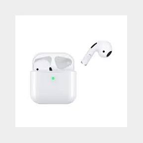 Pro 5 Bluetooth Wireless Earphones/Earbuds with Charging Case - | 51744/286 Barcode 9902164270552