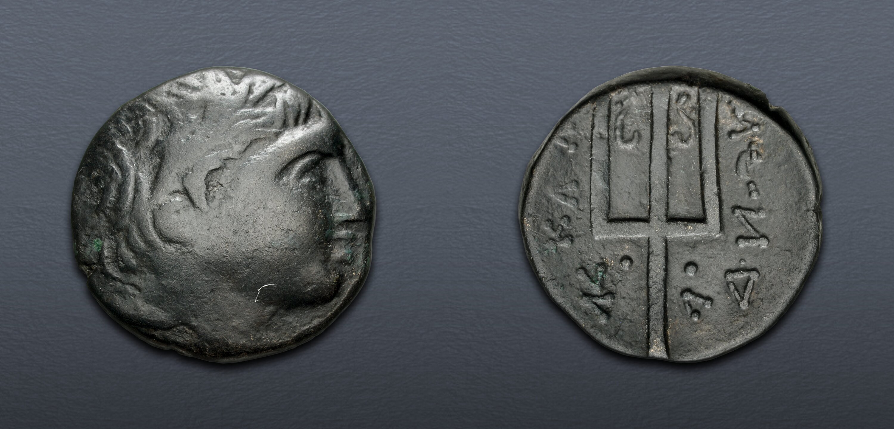 Electronic Auction 568 | Classical Numismatic Group