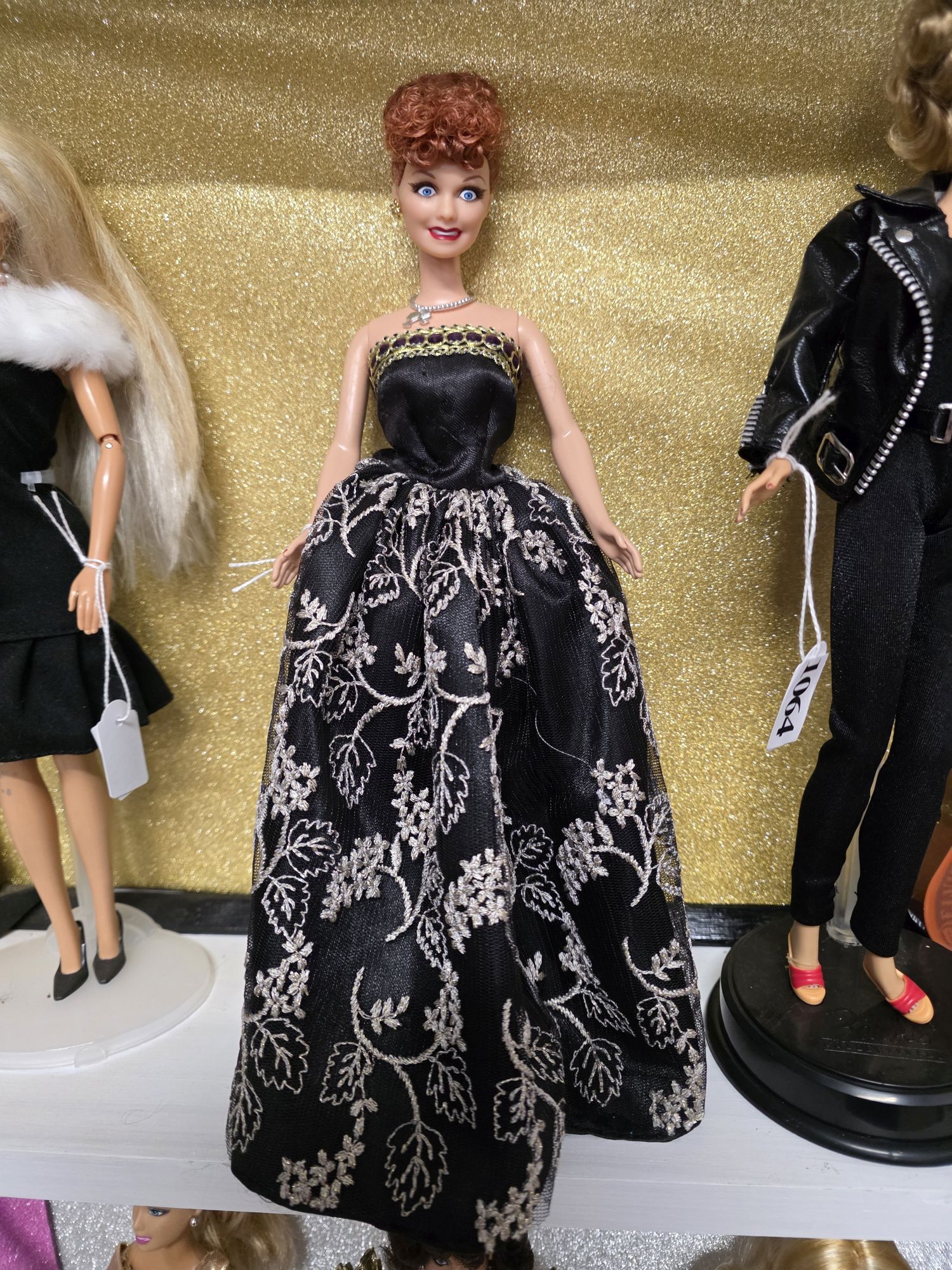 1063 · BARBIE DOLL
