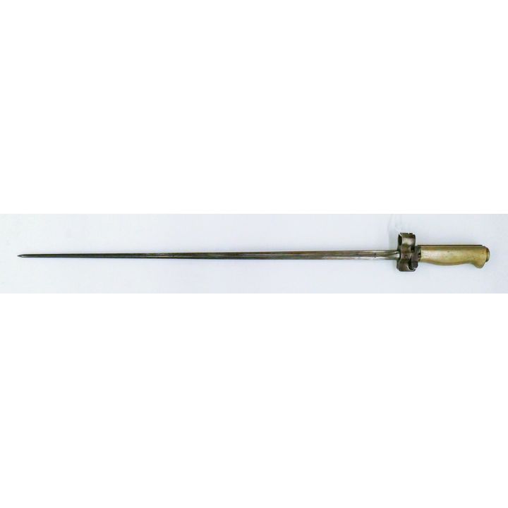 1916 French Spike Bayonet M1886 Lebel 26''