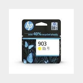 Compatible HP 903 Ink Cartridge- Yellow - - 51748/10952 ML B1 (S8)