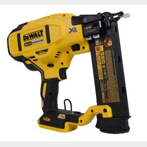 DEWALT DCN680B 20V MAX XR LITHIUM-ION CORDLESS 18-GAUGE BRAD NAILER (TOOL-ONLY)