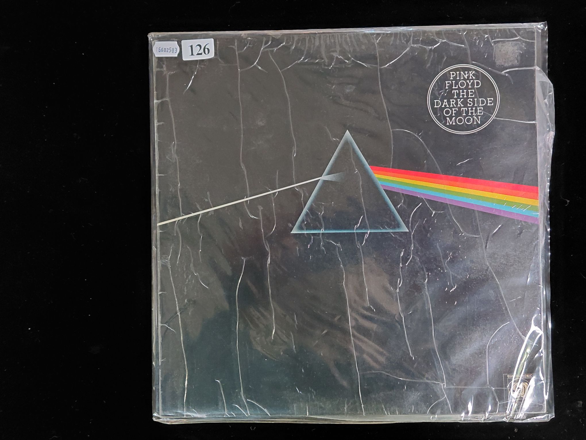 126 · PINK FLOYD