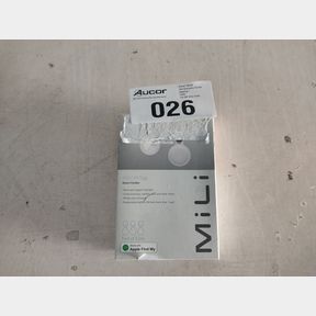 3 PACK AIRTAG - MILI MITAG AND 3 PACK CASES - AIRTAG TRACKING DEVICE