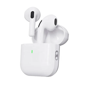 Pro 5 Bluetooth Wireless Earphones / Earbuds with Charging Case|ONLY ONE SIDE WORKING