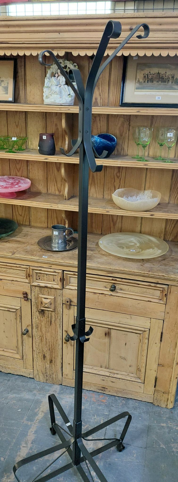 Modern Coat/Hat Stand