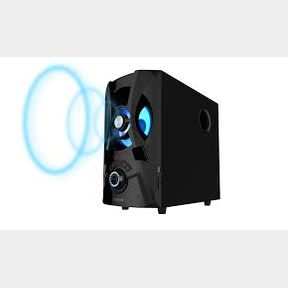 Creative Labs E2900 2.1 Computer Speaker System with Subwoofer - Creative Labs E2900 2.1 Speaker Sysetem 51728/523 B2 (S1)
