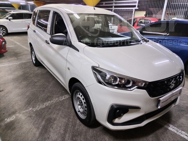 2024 SUZUKI ETRIGA 1.5 GA (Registered 1st month)