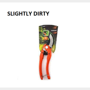 PH Garden - Bypass Pruning Clippers Medium(SLIGHTLY DIRTY) | PK 51672/8846 B6 (S3) SB