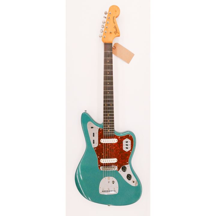 Fender Jaguar Electric Guitar, 1963