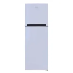 Defy-Dad238-Fridge-Top Mount Freezer-White - Scratched