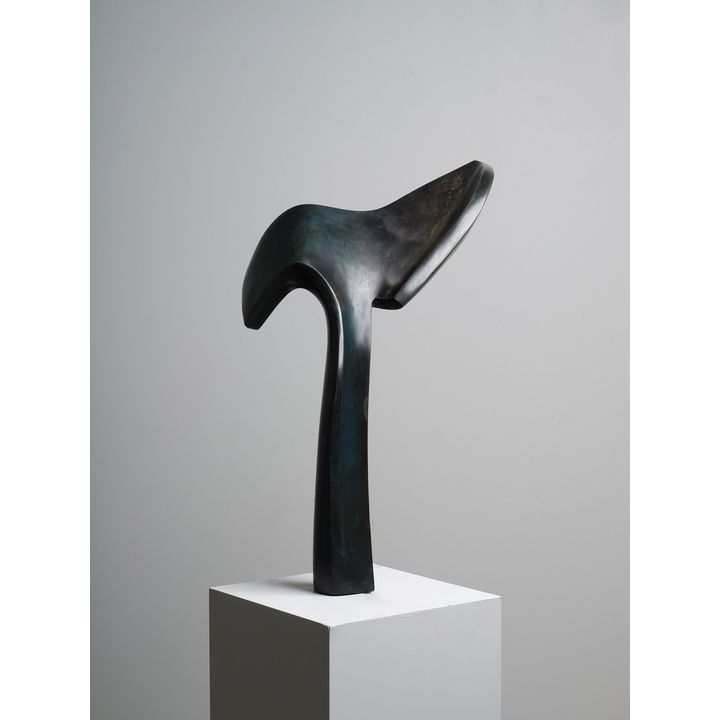 Tanya Ashken 'Whale Form II'