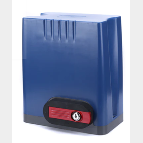 ZOOLTRO SLIDING GATE MOTOR - 500KG CAPACITY
