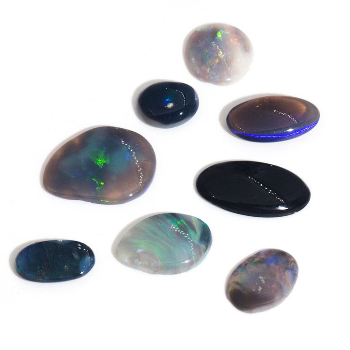 Loose Opal Parcel