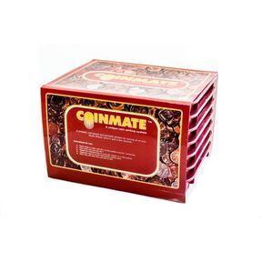 CoinMate RSA Coin Sorter CoinMate RSA Coin Sorter Trays |