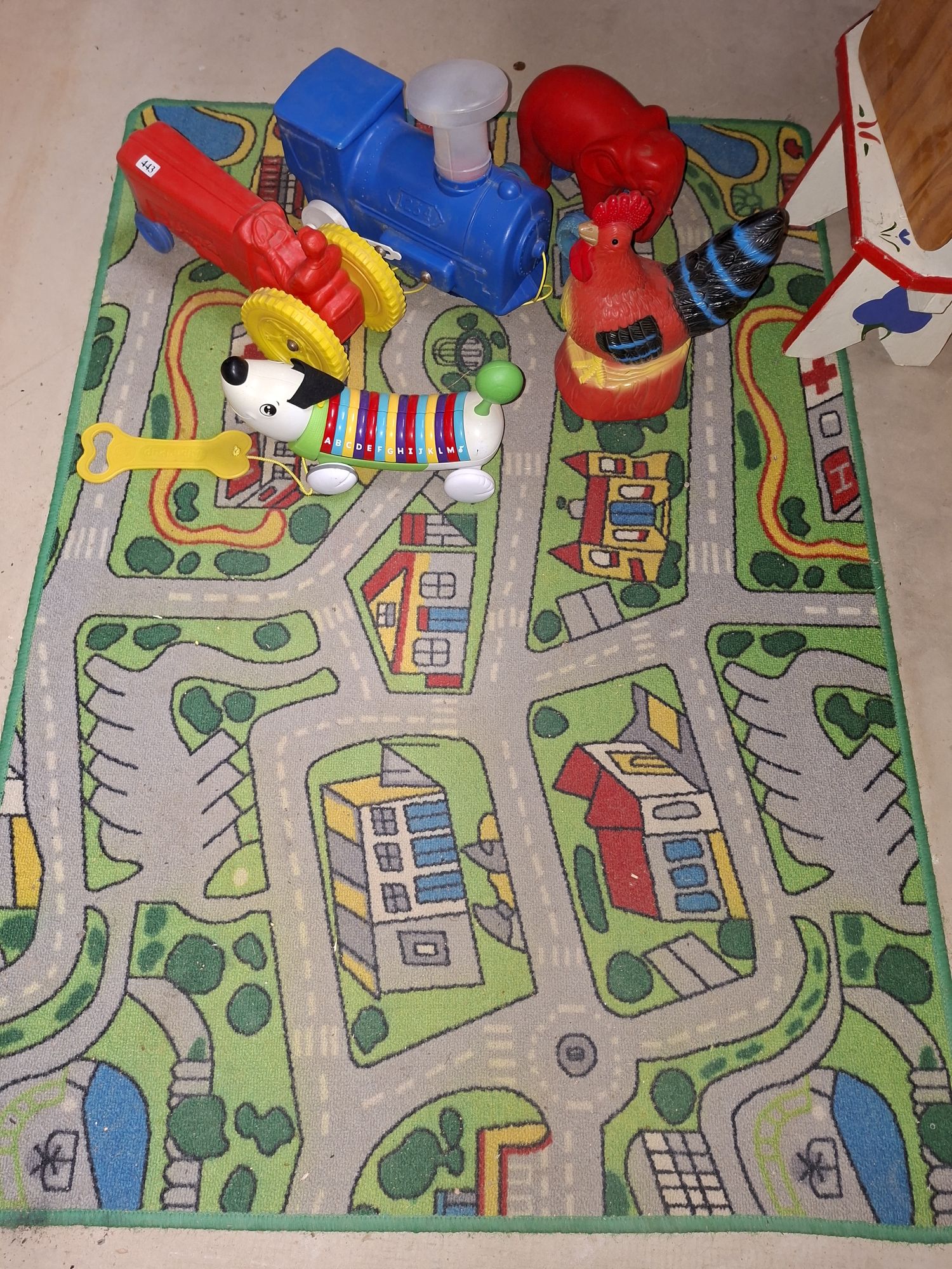 Childs Toys