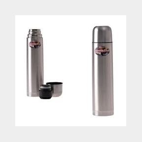 Stainless Steel Vacuum Flask 1 Litre -- 51454/4017 B5 (S5)