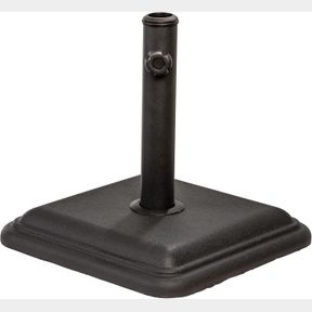 US WEIGHT FUB28B BLACK 26 LB UMBRELLA BASE
