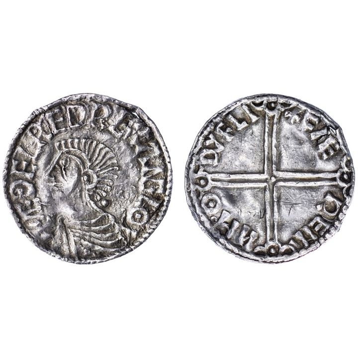 25021 - The Simpson Collection of Hiberno-Norse and Irish Coinage | Spink