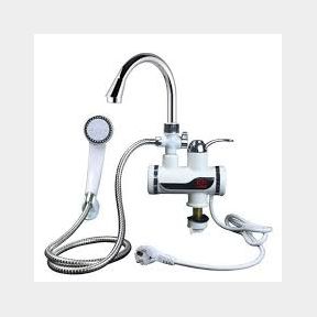 Instant Electric Water Heater Heater Bathroom -Bar 9902162291344- 51745/18965 SN B1 (S7)