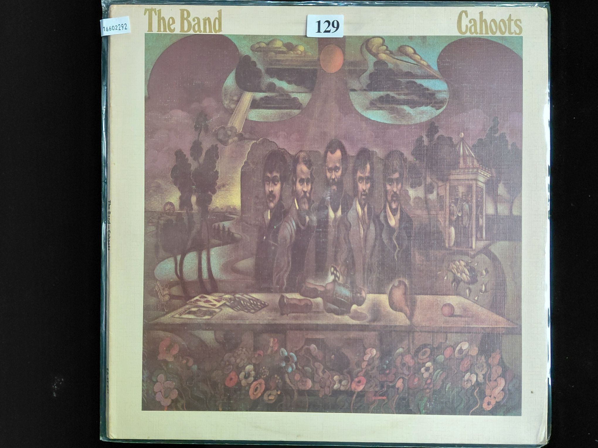The Band