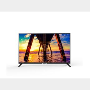 SINOTEC 32'' STL-32W5 Smart HD ready LED TV - CRACKED