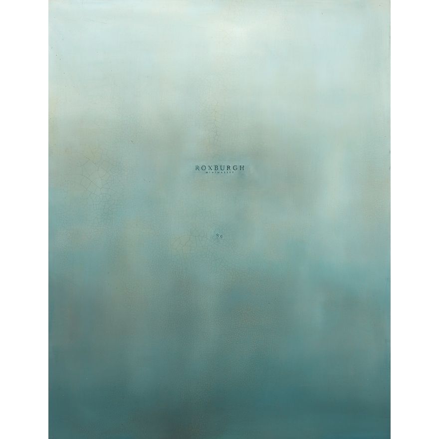 Heather Straka 'Roxburgh - Minimalist'