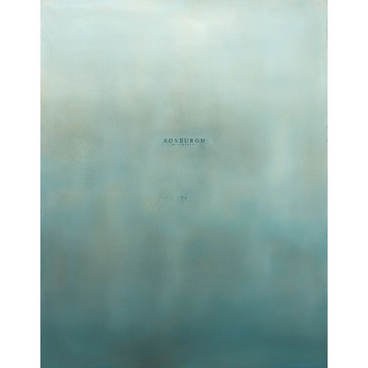 Heather Straka 'Roxburgh - Minimalist'