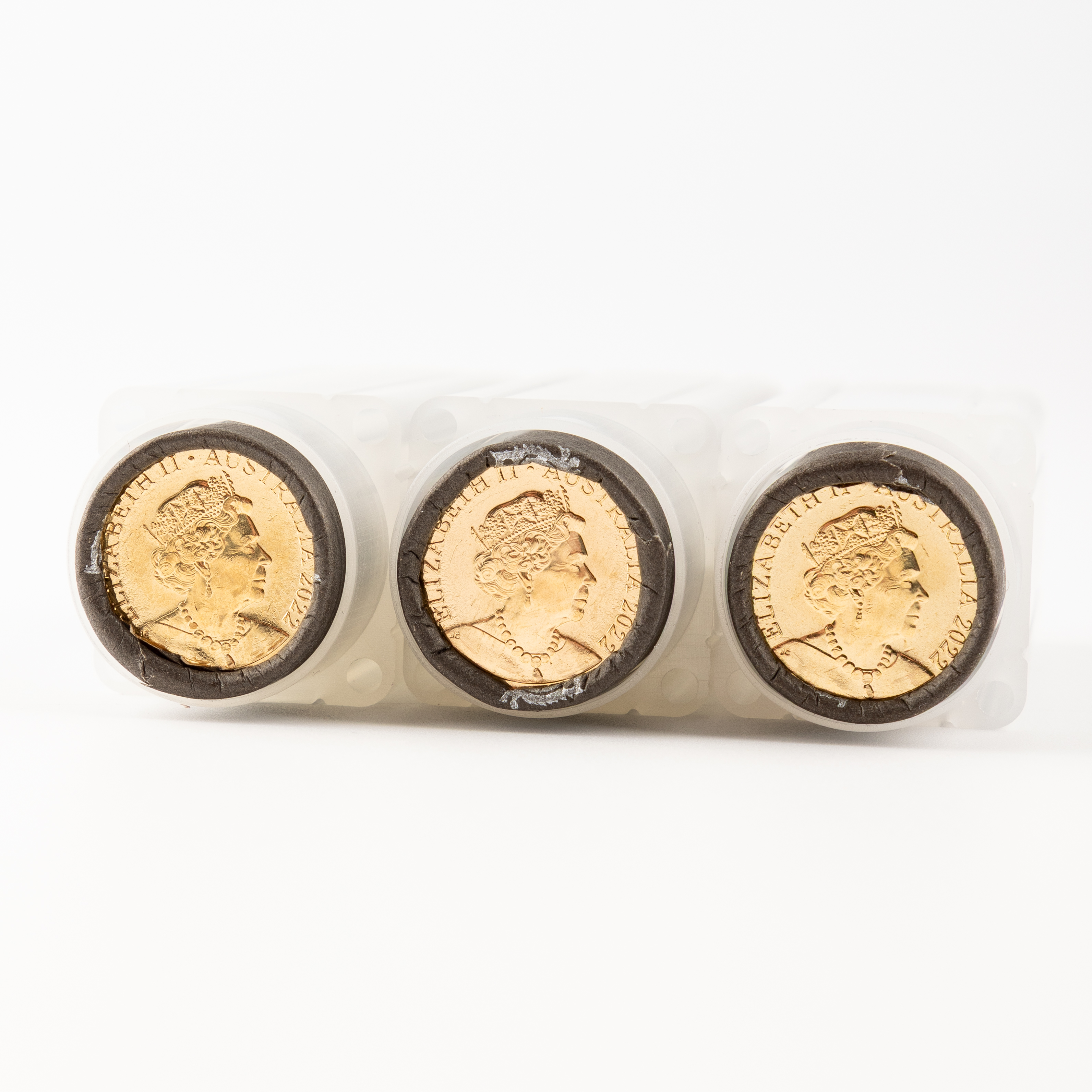 82 · Cotton & Co - Gwoya Jungarai, Two Dollars, 2022,  UNC