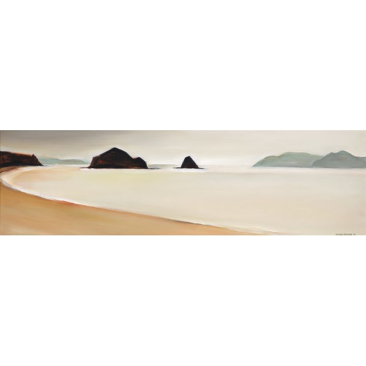 Helen Brown, Paihia, Bay of Islands