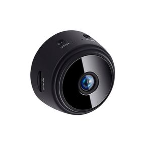 Mini Spy Camera WiFi Wireless Hidden Video 1080P HD Night Vision |