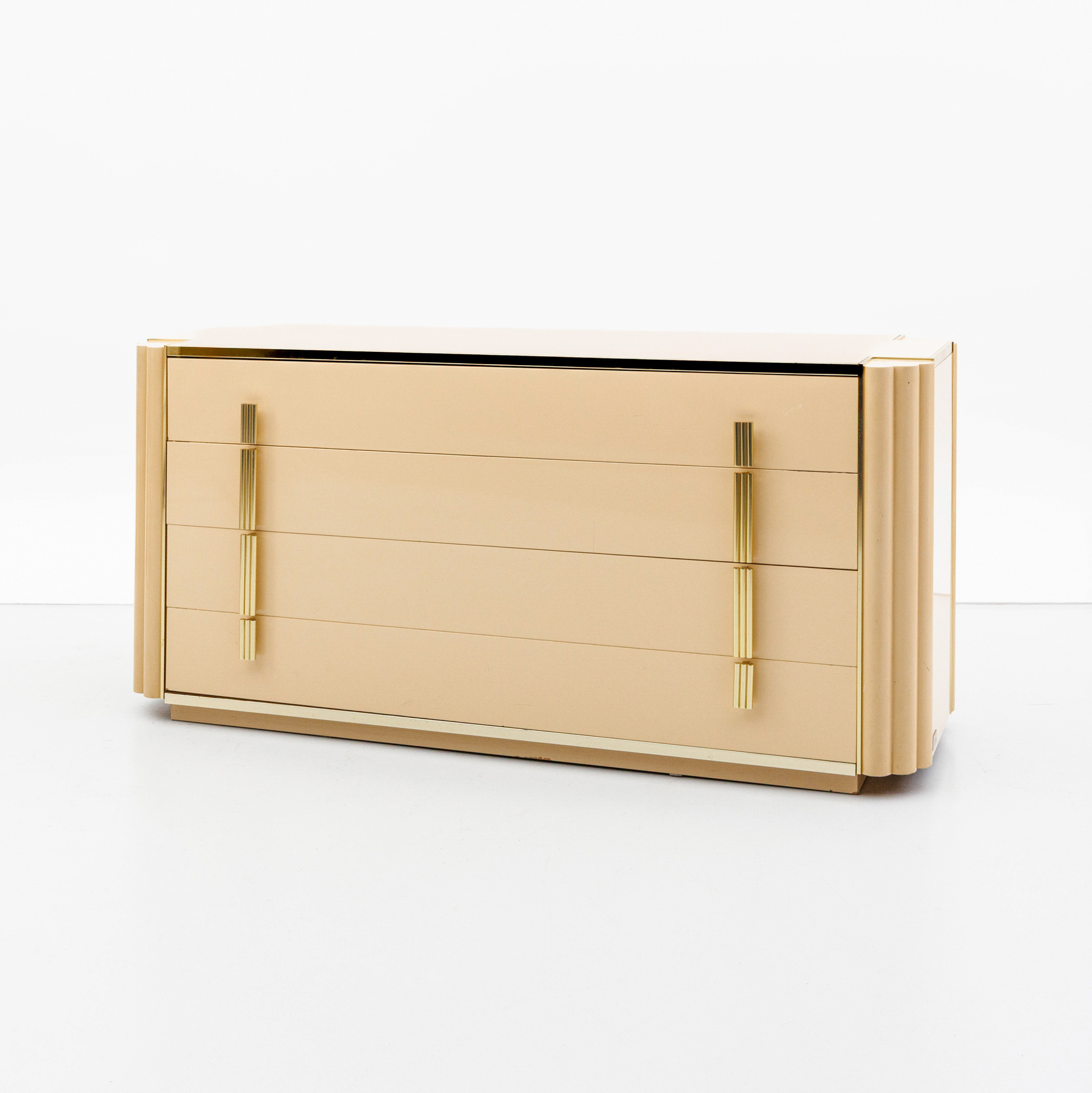 Alain delon / maison jansen – kavel bij Bernaerts, Antwerp