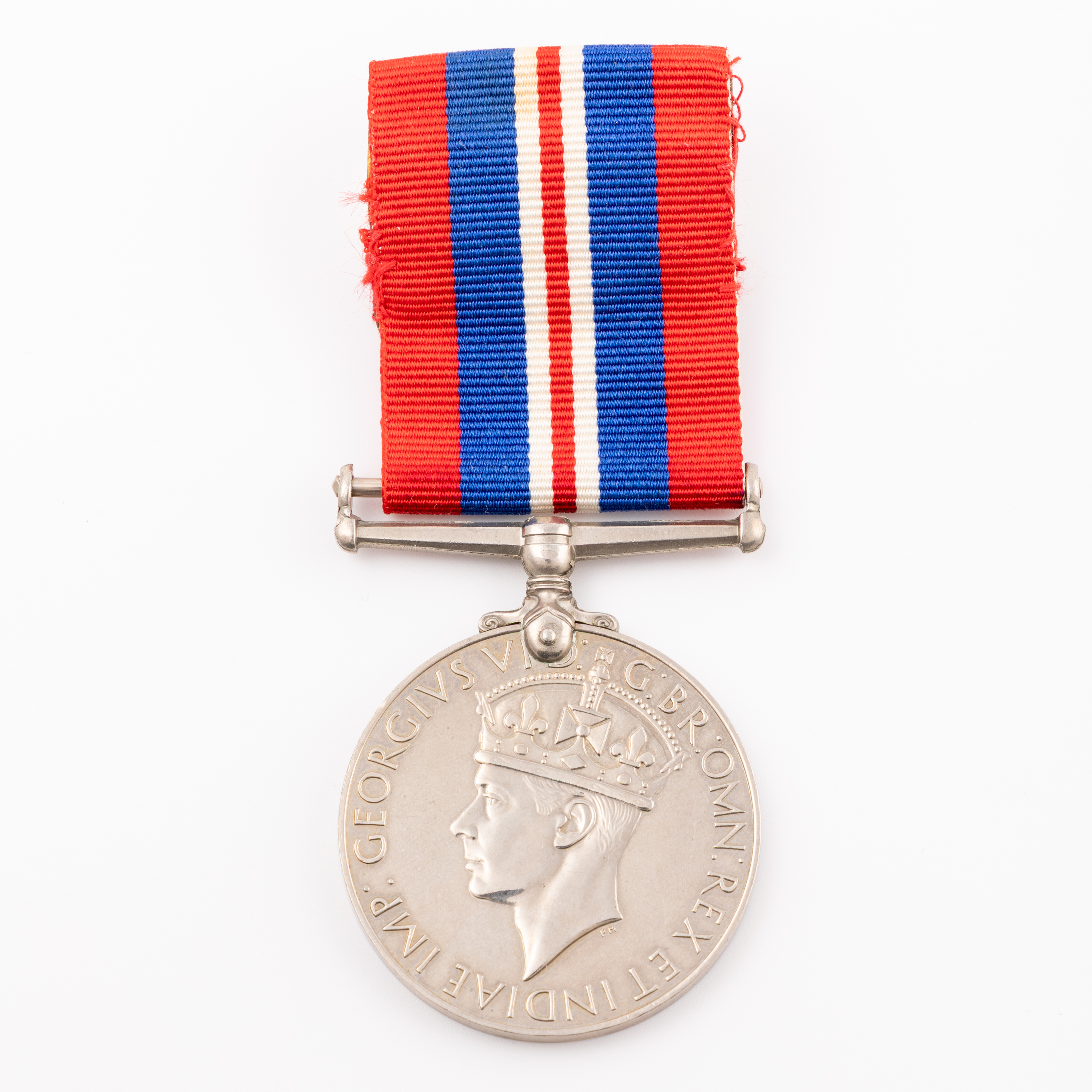War Medal, 1939 - 1945, aUNC