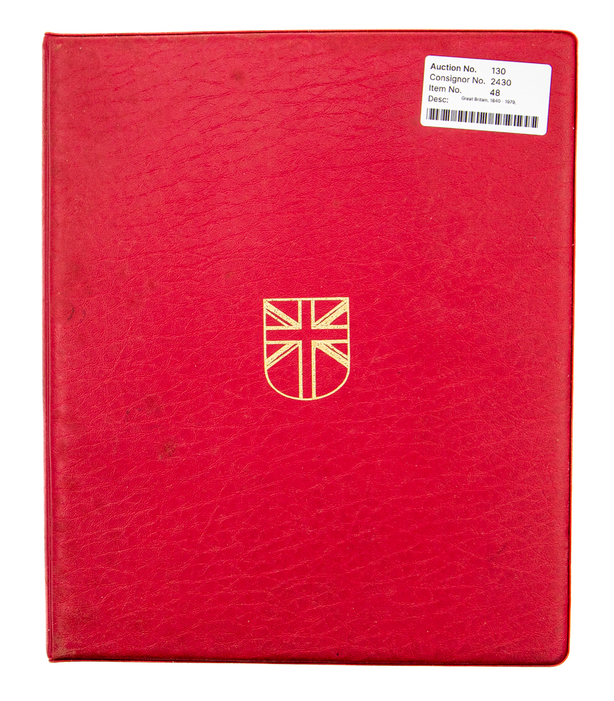 Great Britain, Accumulation, 1840 - 1979, Good