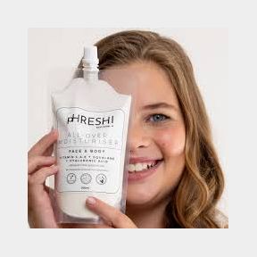 pHRESH! TRIO Pack - Face+Body+Hair Bcode 658325071290 | AS 51712/863 B1 (S8)