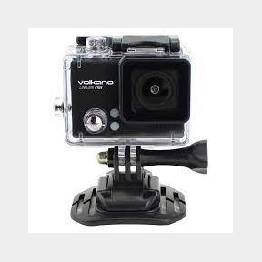 Volkano Life Cam Plus-H Action Camera-720p| SJ 51673/80468 B8 (S3)
