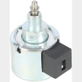 LABWORK 694393 FUEL SOLENOID REPLACEMENT FOR BRIGGS & STRATTON CARB CARBURE