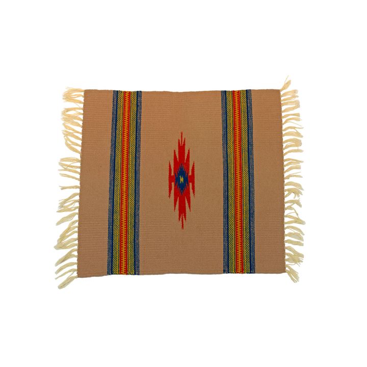 Unknown, possibly Chimayo, Southwest Weaving