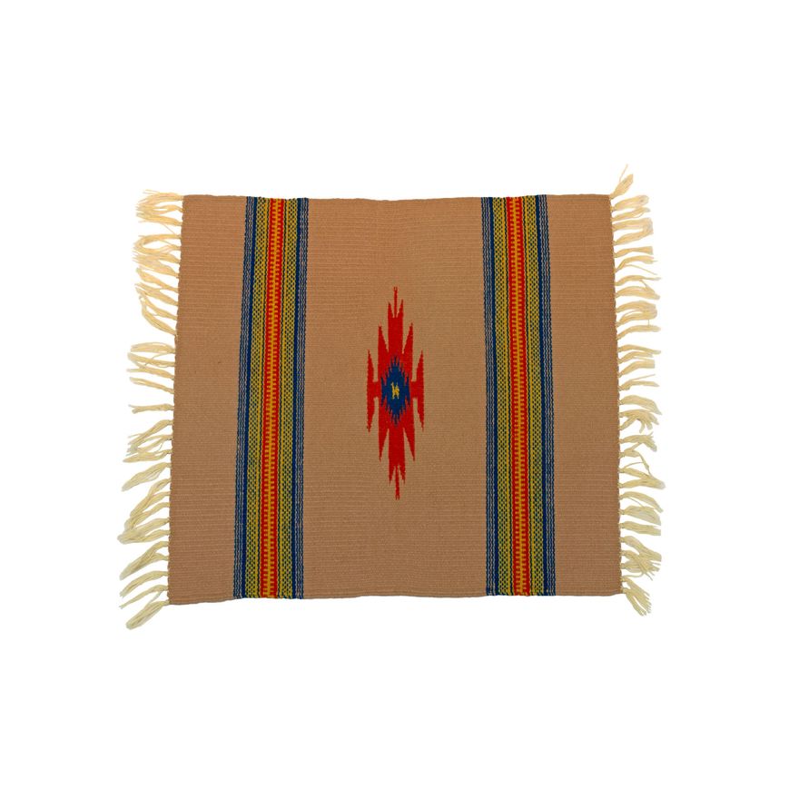 Unknown, possibly Chimayo, Southwest Weaving