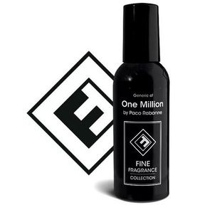 FINE FRAGRANCE COLLECTION ONE MILLION BY PACO RABANNE 30ML - 52055/20291