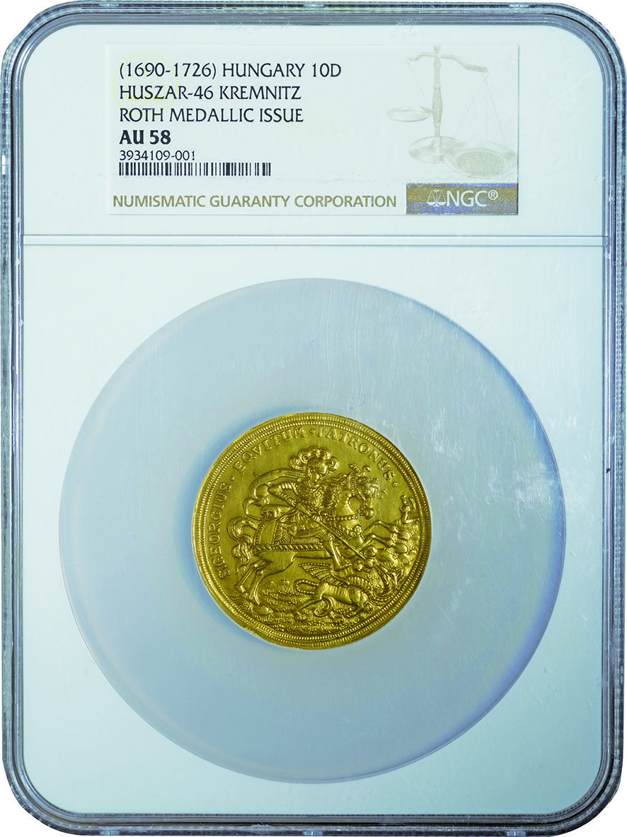 トルコ 1977 50クルシュ金貨 - 貨幣