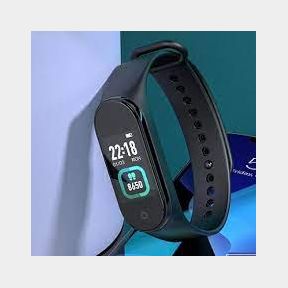 Borofone Smart sports bracelet GGA08-50582/16590 (B5 S4)